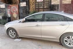 هیوندای سۆناتا